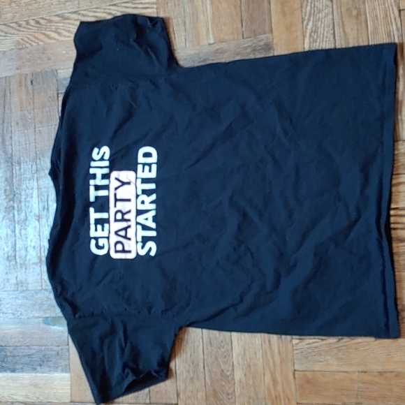 Youtube broadcast shirt NWOT PRICE FIRM 💥 - Picture 5 of 7